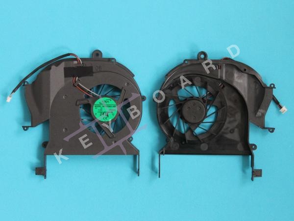 Вентилятор до ноутбука Adda AB7505MX-HB3